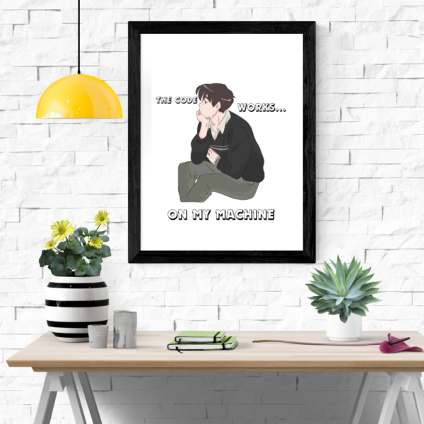 Top Quality Coding Bundle of 10 Printable Wall Art, Gallery Wall Set, Bundle Wall Art, Trendy Posters