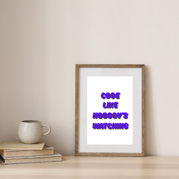 Top Quality Coding Bundle of 10 Printable Wall Art, Gallery Wall Set, Bundle Wall Art, Trendy Posters
