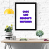 Top Quality Coding Bundle of 10 Printable Wall Art, Gallery Wall Set, Bundle Wall Art, Trendy Posters