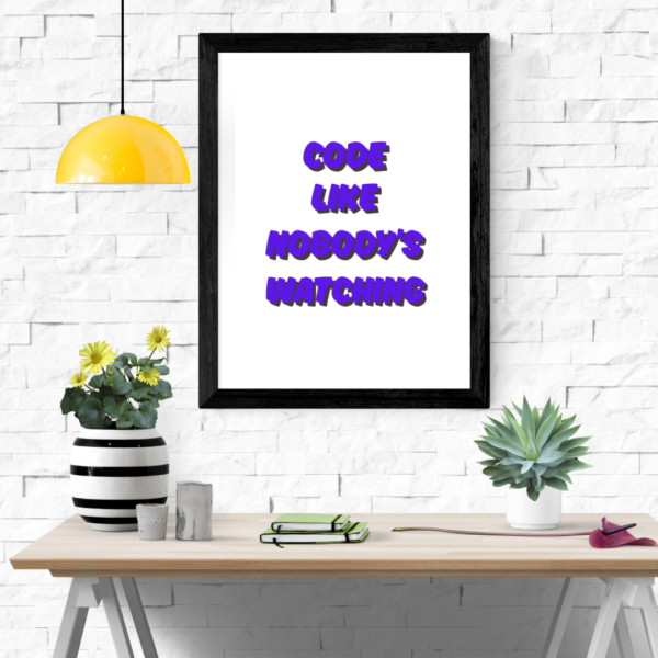 Top Quality Coding Bundle of 10 Printable Wall Art, Gallery Wall Set, Bundle Wall Art, Trendy Posters