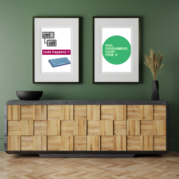 Top Quality Coding Bundle of 10 Printable Wall Art, Gallery Wall Set, Bundle Wall Art, Trendy Posters