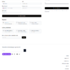 Simple HTML e-commerce Template