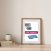 Top Quality Coding Bundle of 10 Printable Wall Art, Gallery Wall Set, Bundle Wall Art, Trendy Posters