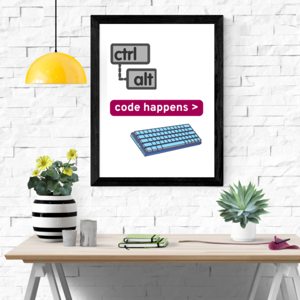 Top Quality Coding Bundle of 10 Printable Wall Art, Gallery Wall Set, Bundle Wall Art, Trendy Posters
