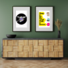 Top Quality Coding Bundle of 10 Printable Wall Art, Gallery Wall Set, Bundle Wall Art, Trendy Posters