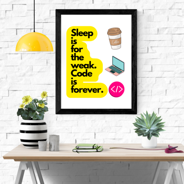 Top Quality Coding Bundle of 10 Printable Wall Art, Gallery Wall Set, Bundle Wall Art, Trendy Posters
